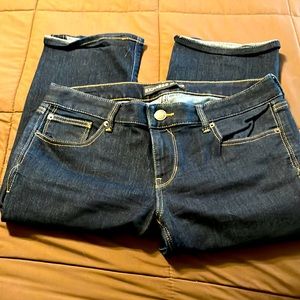 Express barley boot low rise